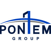 Pontem Group Logo
