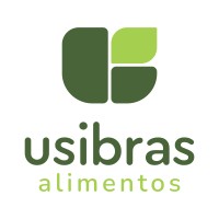 USIBRAS ALIMENTOS Logo