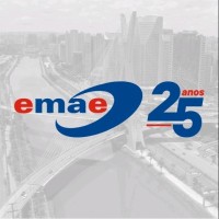 EMAE - Empresa Metropolitana de Águas de Energia S.A Logo