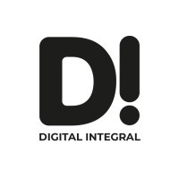 Digital Integral Logo