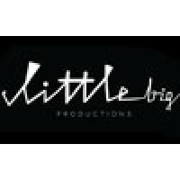 LittleBig Productions AB Logo