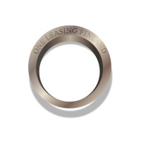 One Leasing Finland Oy Logo