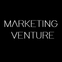MARKETING VENTURE Logo
