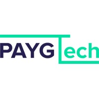 PAYGTech Logo