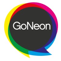 GoNeon Logo