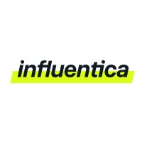Influentica Logo