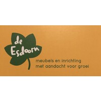 de Esdoorn Logo