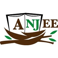 Alliance for New Jersey Environmental Education Logo