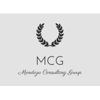 Mendoza Consulting Group Logo