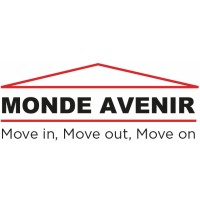 Monde Avenir Logo