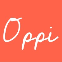 Oppi Logo