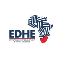 Entrepreneurship Development in Higher Education (EDHE) Logo