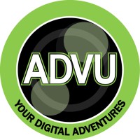 ADVU - Digital Agency Padova Logo