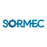 SORMEC Automations & Special Machinery Logo