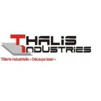 Thalis Industrie Logo
