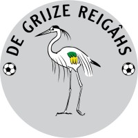 Stichting De Grijze Reigâhs Logo