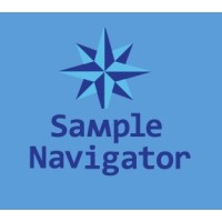 Laboratorium Software Sample Navigator Logo