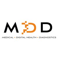 Med-Di-Dia Limited Logo