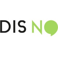 Dis No Logo