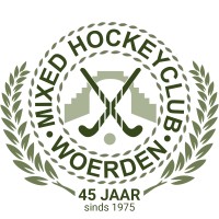 MHC Woerden Logo
