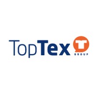TOP-TEX GROUP Logo