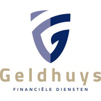 Geldhuys Financiële Diensten Logo