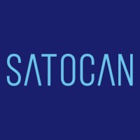 SATOCAN Logo