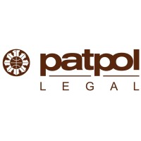 Patpol Legal Logo