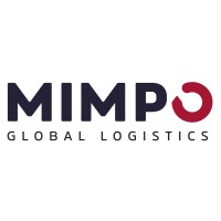 MIMPO Global Logistics Logo