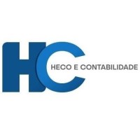 Heco e Contabilidade Ltda. Logo