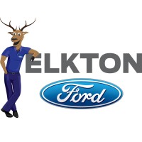 Elkton Ford Logo