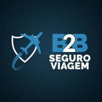 B2B Seguro Viagem Logo