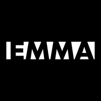 EMMA - Espoo Museum of Modern Art Logo