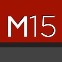 MarchFifteen Consulting Inc. Logo