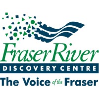 Fraser River Discovery Centre Logo