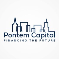 Pontem Capital Limited Logo