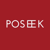 Poseek Inc. Logo