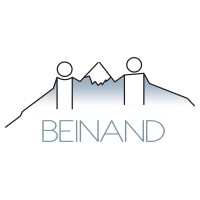Beinand Logo
