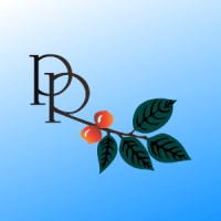Persimmon Ridge Golf Club Logo