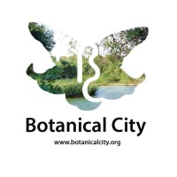 Botanical City Logo