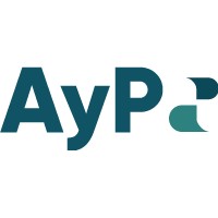 AyP- Asistencia y Protección Logo