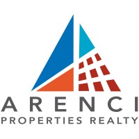 Arenci Properties Realty Logo