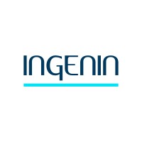 INGENIN Logo