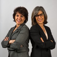 Loganzo & Mantell PLLC, Attorneys at Law Logo