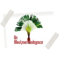 UN FILLEUL POUR MADAGASCAR Logo