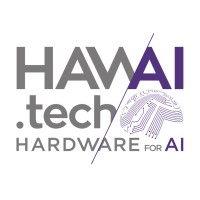 HawAI.tech Logo