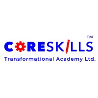 Coreskills Transformational Academy Limited Logo