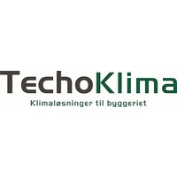 Techoklima A/S Logo