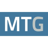 MTG AG Logo