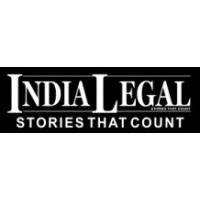 India Legal Logo